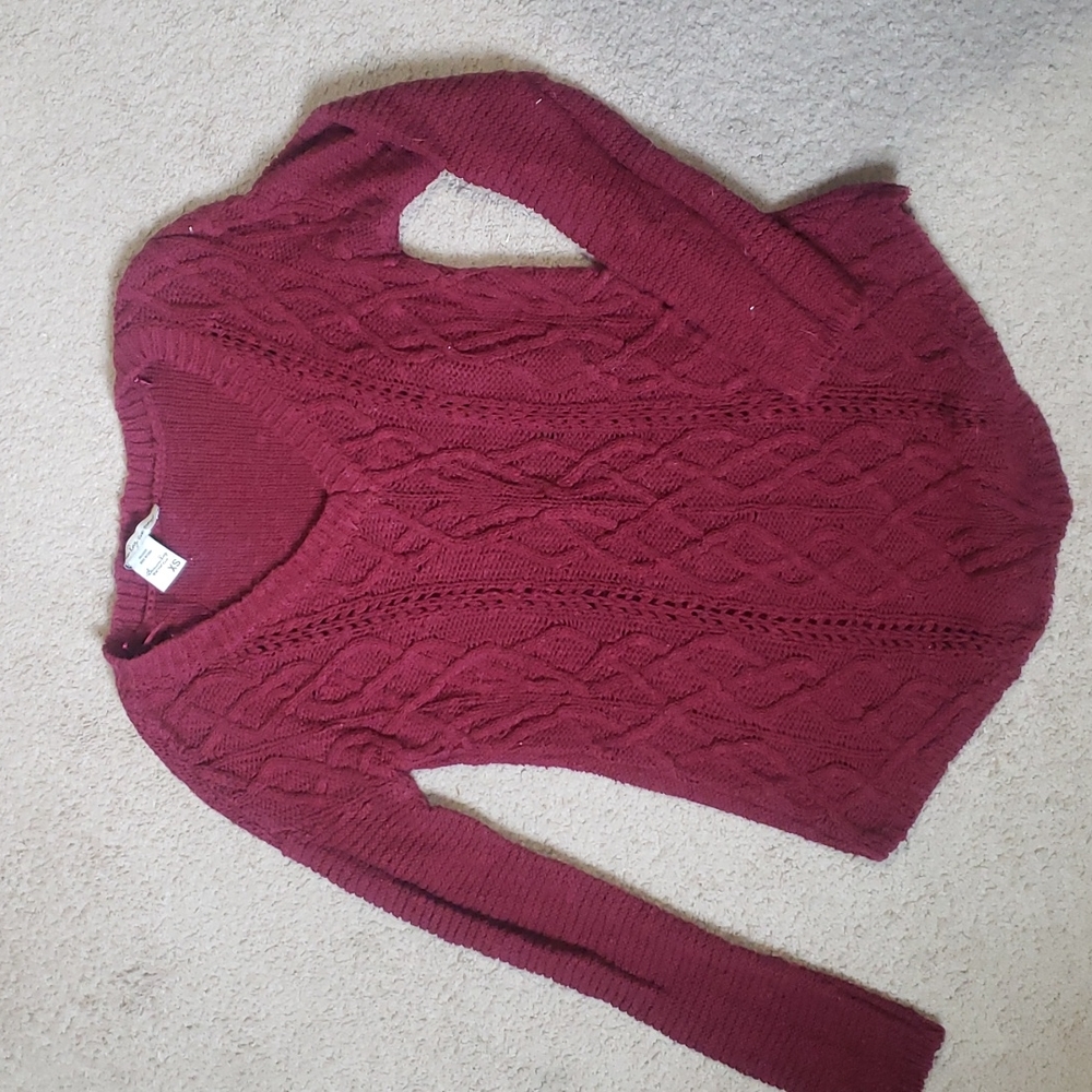American Rag Sweater